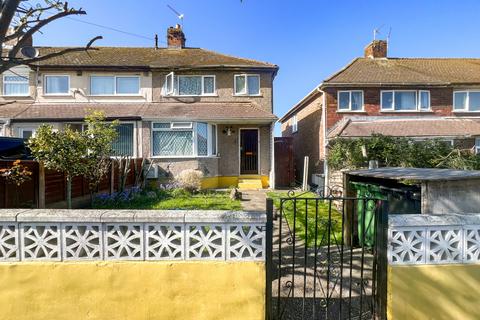 3 bedroom end of terrace house for sale, Rodway Road, Patchway, Bristol, BS34