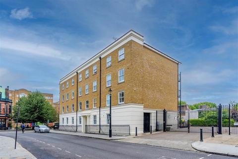 3 bedroom flat for sale, Falmouth Road, London SE1