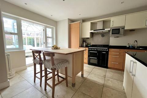 undefined, Welman Way, Altrincham