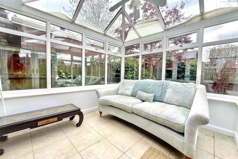 undefined, Welman Way, Altrincham