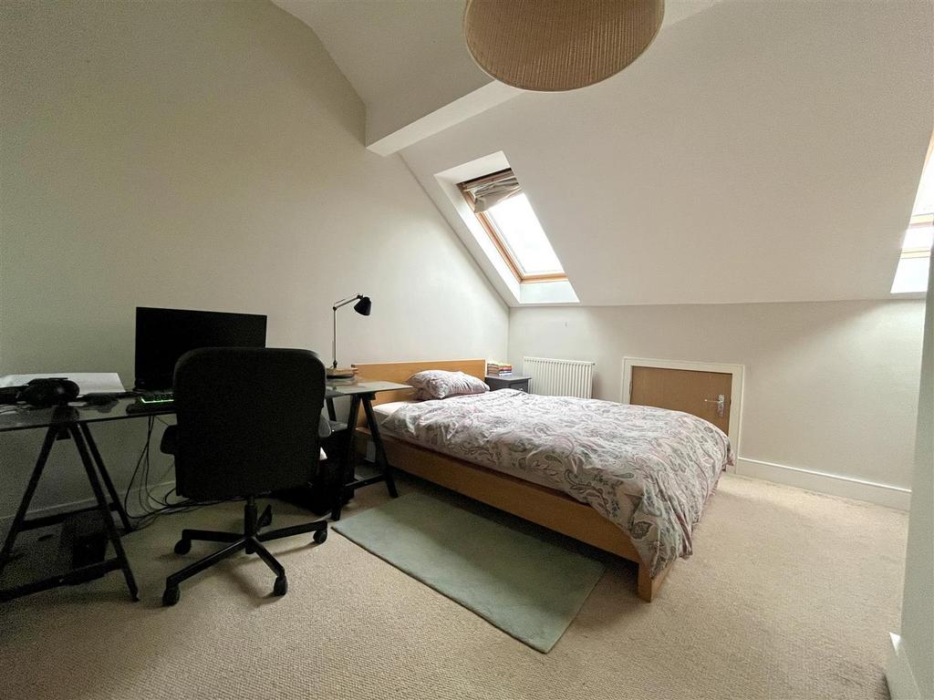 Principal Bedroom 3