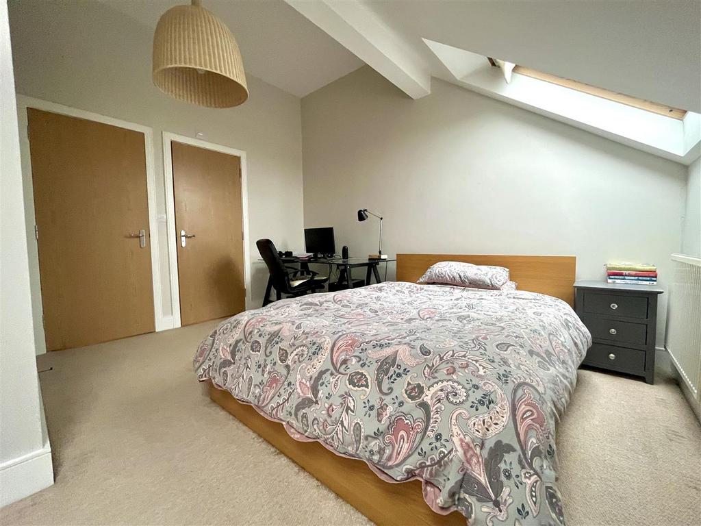 Principal Bedroom 3