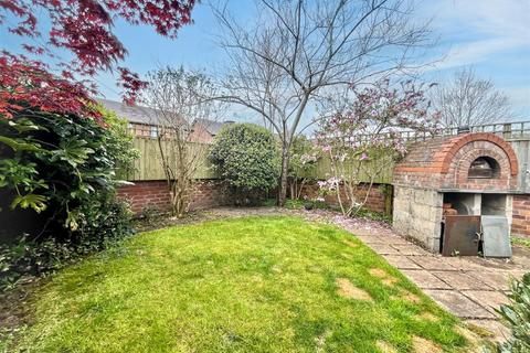 undefined, Welman Way, Altrincham