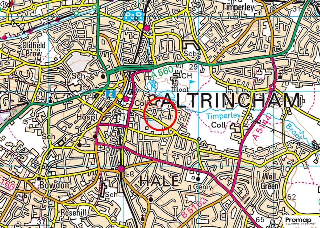 Town Plan