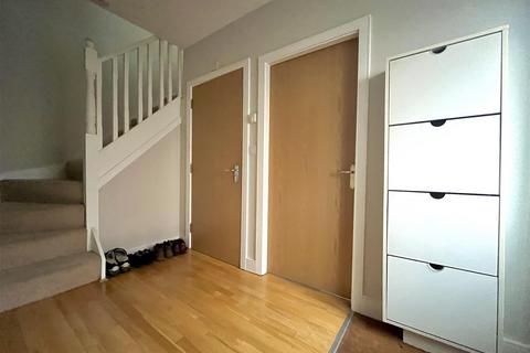 undefined, Welman Way, Altrincham