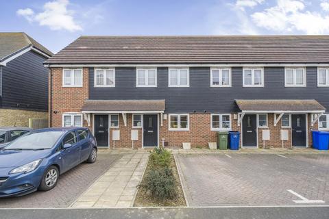 2 bedroom terraced house for sale, Haffenden Avenue, Sittingbourne, Kent, ME10