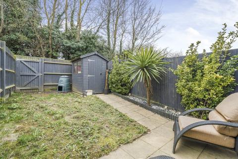 2 bedroom terraced house for sale, Haffenden Avenue, Sittingbourne, Kent, ME10