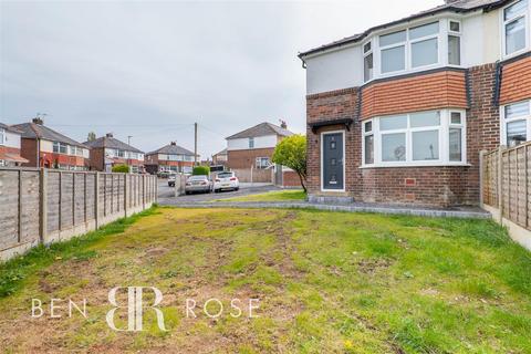 2 Edgehill Crescent, Leyland, PR25 2GU