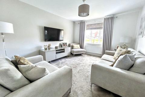 42 Archerfield Drive, The Fairways, Cramlington, NE23 8BQ