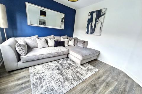 42 Archerfield Drive, The Fairways, Cramlington, NE23 8BQ
