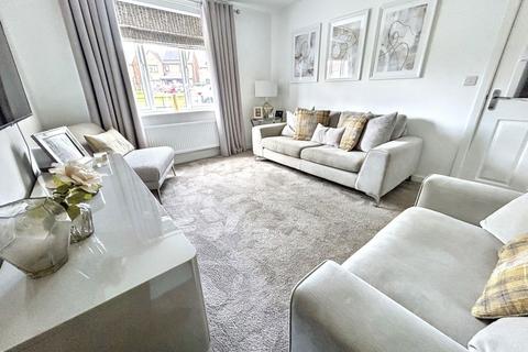42 Archerfield Drive, The Fairways, Cramlington, NE23 8BQ