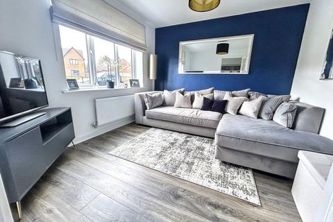 42 Archerfield Drive, The Fairways, Cramlington, NE23 8BQ