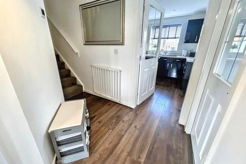 42 Archerfield Drive, The Fairways, Cramlington, NE23 8BQ
