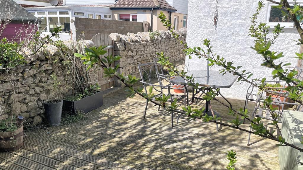 Garden 2