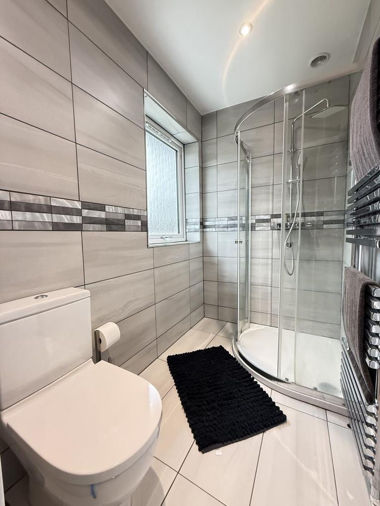 31 Wallamhill Road, Locharbriggs, Dumfries, DG1 1 U