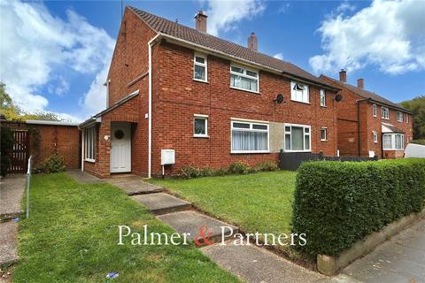 12 Hawthorn Drive, Ipswich, IP2 0PA