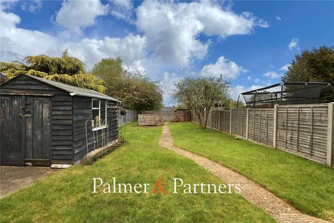 12 Hawthorn Drive, Ipswich, IP2 0PA