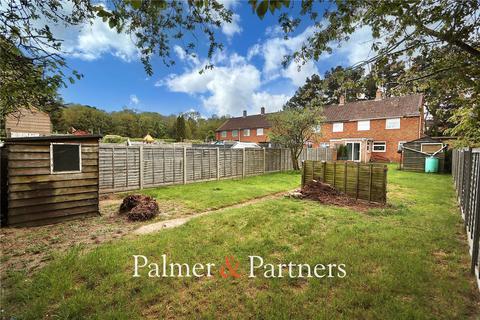 12 Hawthorn Drive, Ipswich, IP2 0PA