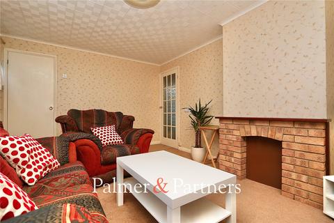 12 Hawthorn Drive, Ipswich, IP2 0PA