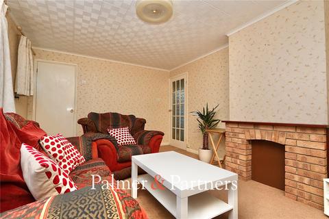12 Hawthorn Drive, Ipswich, IP2 0PA