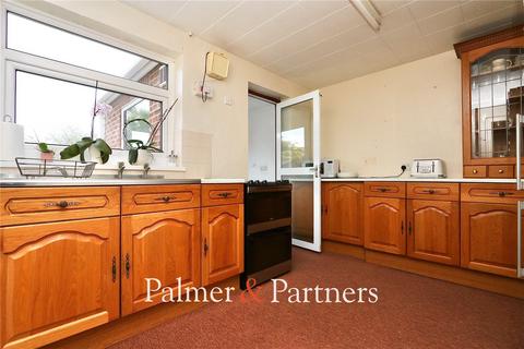 12 Hawthorn Drive, Ipswich, IP2 0PA