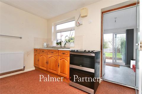 12 Hawthorn Drive, Ipswich, IP2 0PA