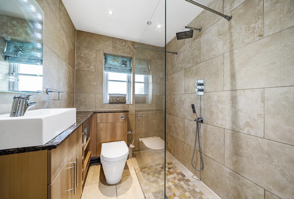 En-Suite