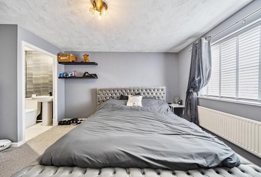 Guest Bedroom