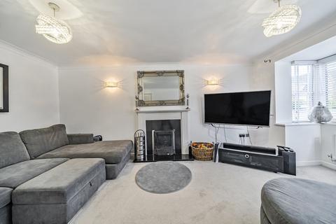221 Bakers Ground, Stoke Gifford, Bristol, BS34 8GE