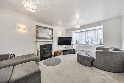 221 Bakers Ground, Stoke Gifford, Bristol, BS34 8GE