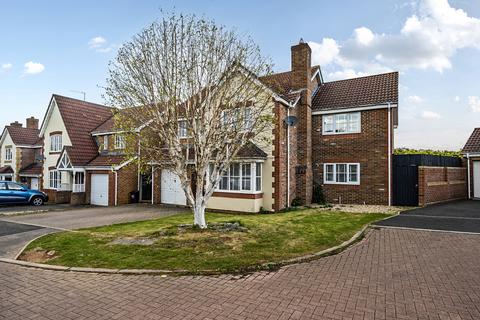 221 Bakers Ground, Stoke Gifford, Bristol, BS34 8GE