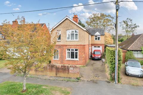 4 bedroom house for sale, Branksome Hill Road, Sandhurst GU47