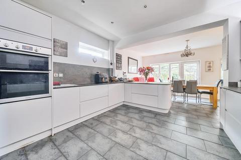 4 bedroom house for sale, Branksome Hill Road, Sandhurst GU47