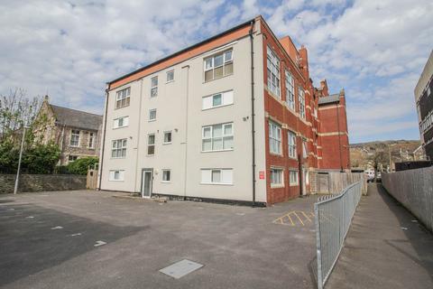 Wooler Road, Weston-super-Mare