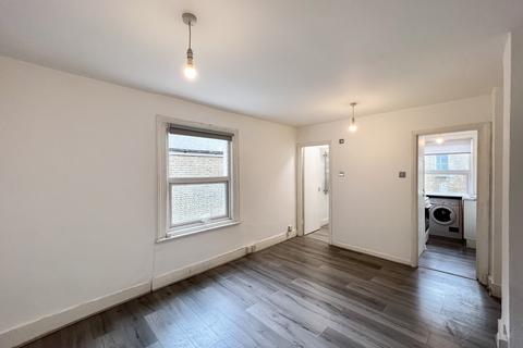 Studio to rent, New Cross Road, London SE14