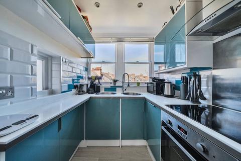 2 bedroom flat for sale, Anson Road, Willesden Green, London, NW2