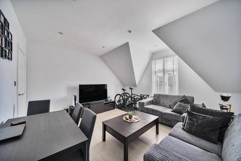 2 bedroom flat for sale, Anson Road, Willesden Green, London, NW2