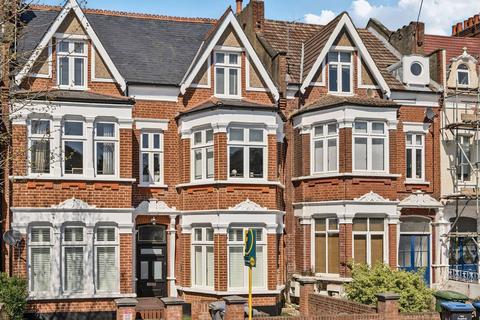 2 bedroom flat for sale, Anson Road, Willesden Green, London, NW2