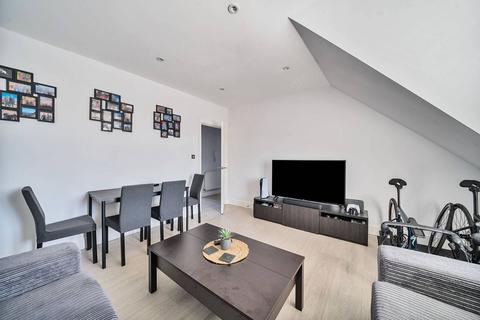 2 bedroom flat for sale, Anson Road, Willesden Green, London, NW2
