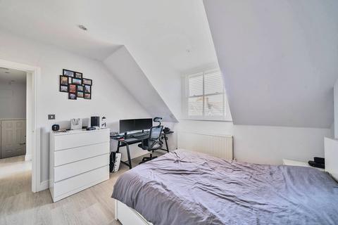 2 bedroom flat for sale, Anson Road, Willesden Green, London, NW2