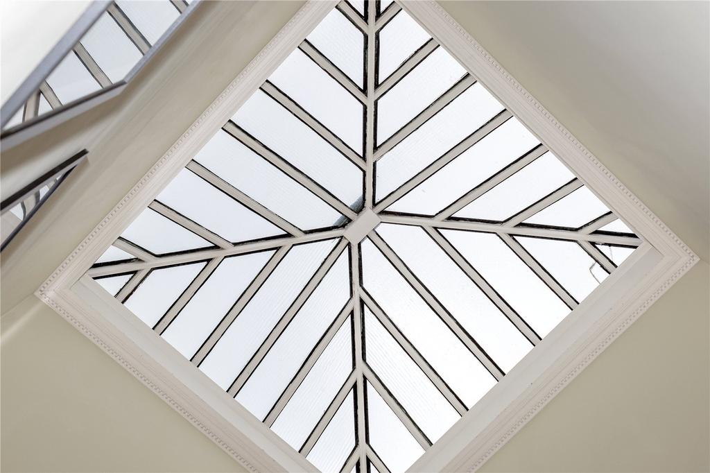 Cupola