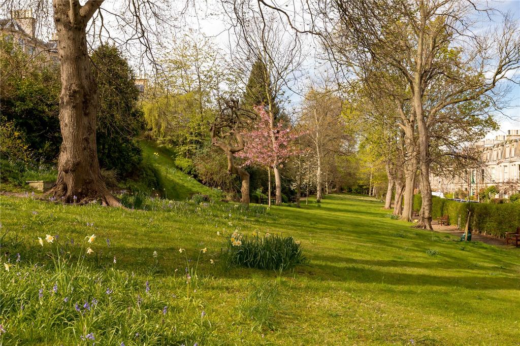 Communal Gardens