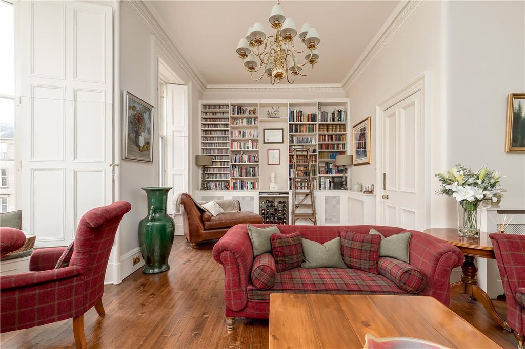 Drawing Room
