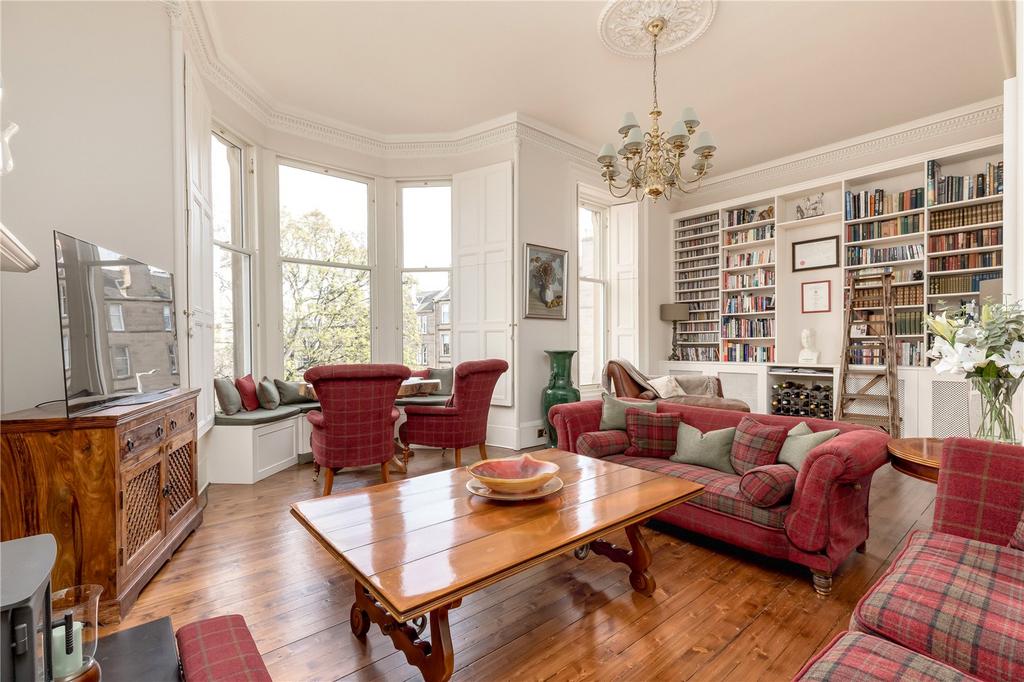 Drawing Room