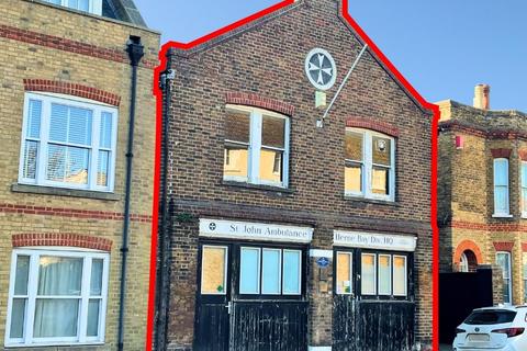 Office for sale, 6 New Street, Herne Bay, Kent, CT6