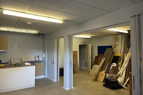 Office for sale, 6 New Street, Herne Bay, Kent, CT6