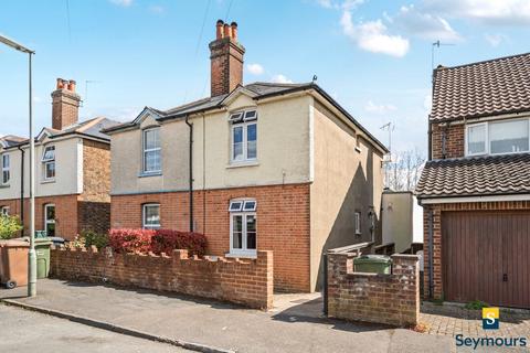 6 Percy Road, Guildford, GU2 9PA