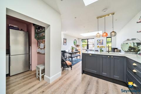 6 Percy Road, Guildford, GU2 9PA