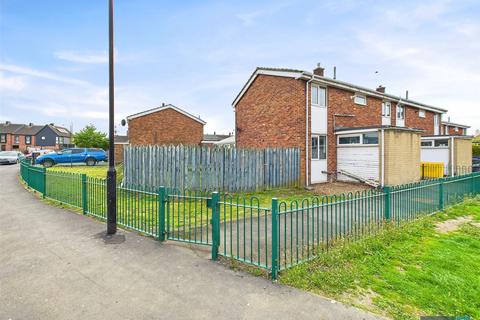 70 Grasmere Road, Carcroft, Doncaster, DN6 8QG