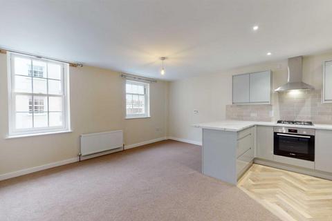 1 bedroom apartment to rent, Swan Hill, Shrewsbury